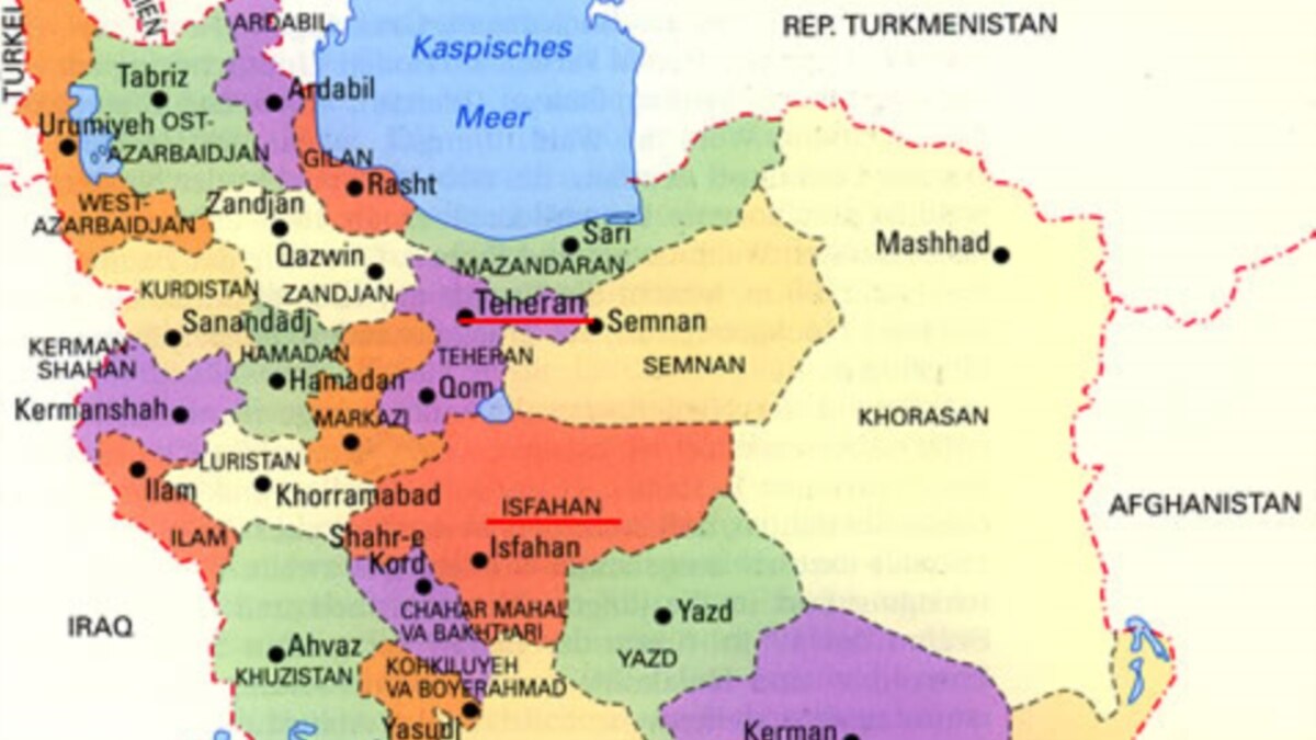 Карта ирана на карте мира со странами