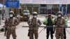 Perú y Ecuador movilizan tropas a frontera binacional para controlar migración de venezolanos