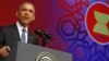 U.S. President Barack Obama delivers remarks at the ASEAN Business and Investment Summit in Kuala Lumpur, Malaysia Nov. 21, 2015.