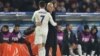 Zidane met Ronaldo au repos à une semaine du match retour PSG-Real