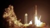 SpaceX to Build Missile-Tracking Satellites