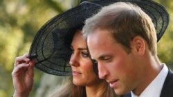 نامزدی سلطنتی، شاهزاده انگلیس با دوست دخترش ازدواج می کند
