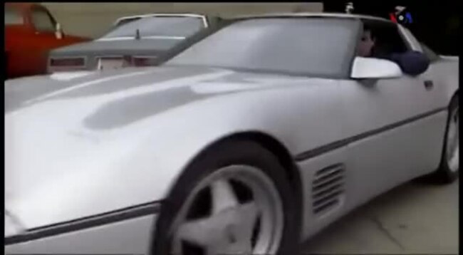 MotorWeek – Các xe tốt nhất do lái xe bình chọn; Corvette Callaway Sledgehammer