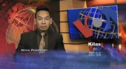 Kilas VOA 6 Maret 2015