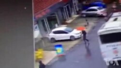 Turquie : tirs sur un bus transportant des policiers