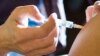Trung Quốc chấp thuận cho thử nghiệm lâm sàng vắc-xin Ebola