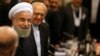 Iran's Rouhani Visits Paris as Part of 'Charm Offensive'