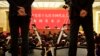 China Tightens Control as Top Leader Consolidates Power at Party Congress
