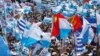 Uruguay: Comienza la transición tras las elecciones