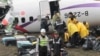 타이완 여객기 추락 사고 사망자 31명으로 증가