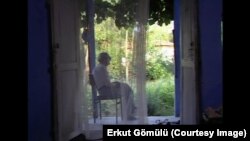 Bir Rüya Gördüm