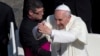 Papa presentará su primera encíclica