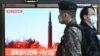 탈북 엘리트들, 북한 미사일 발사에 격앙…“기만 술책에 속지 말아야”