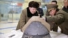 [인터뷰: 한국 국방연 부형욱 박사] 북한 김정은 잇단 핵 위협 배경과 의도