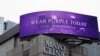 Un blouson porté par Prince dans "Purple Rain" aux enchères à Los Angeles