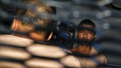 လိပ်ကျွန်း လူသတ်မှု ထိုင်းဗဟို တရားရုံးချုပ်ထံ အယူခံဝင်ဖို့ မြန်မာ ပြင်ဆင်