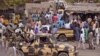 Nigeria Denies Hiring Mercenaries to Fight Boko Haram