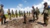 Somalia: 5.000 Tentara yang Hilang akan Kembali dari Eritrea