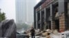 انفجار در چین ۷ کشته برجا گذاشت