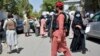طالبان به کارمندان دستور داد ریش بگذارند و لباس محلی بپوشند؛ تهدید به اخراج متخلفان