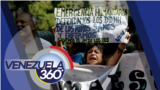 Thumbnail Venezuela 360 del 10 de diciembre