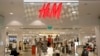 Chính sách mới của hãng H&M tăng lương công nhân ở Kampuchea 