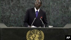 VaRobert Mugabe kuUN General Assembly 