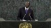 President Mugabe Expected to Address UN General Assembly Monday
