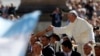 Đức Giáo Hoàng kêu gọi Giáo hội tìm kiếm sự quân bình mới