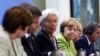 IMF's Lagarde: Global Economic Outlook Darkening by the Day