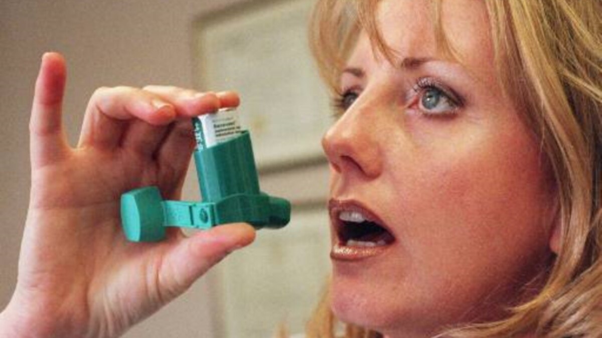 New Study Could Change Treatment For Asthma