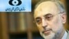 صالحی به سازمان انرژی اتمی ایران بازگشت 