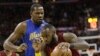 NBA : Golden State fait le break 