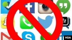 Pakistan Social Media Crackdown