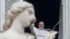 Papa ora por Colombia y por víctimas de naufragios en el Mediterráneo