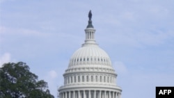 Палата представників США відкинула проект про збільшення державного боргу