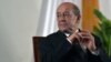 L'Algérie, "pays souverain" dont la stabilité est "essentielle", selon la France