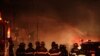 Malanje: Bombeiros em estado de prontidão para a quadra festiva