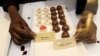 African Cocoa a Golden Ticket for Tanzania Chocolate Factory