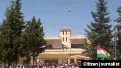 Gelê Kobanê azadîya xwe pîroz dike