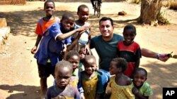 Visit to Malawi Inspires Attorney Jon Biondo to Help HIV Orphans