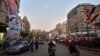Pemilihan Dimulai untuk Amandemen Konstitusi Mesir