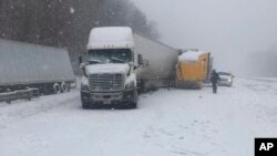 Winter Weather