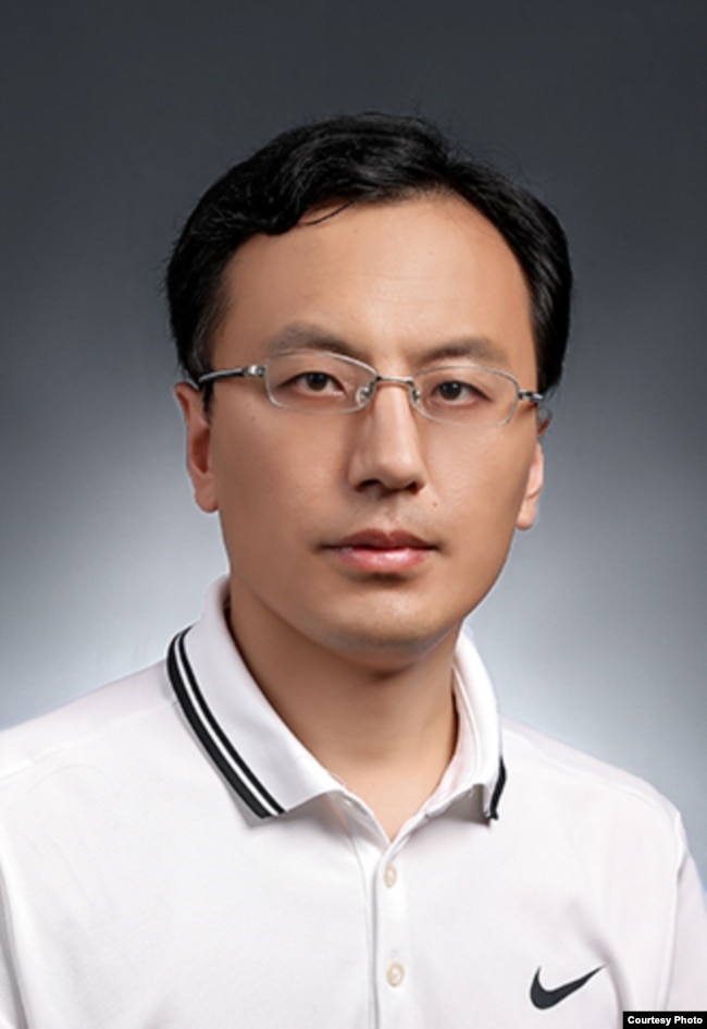 中国上海国际问题研究院台港澳所港澳研究室主任张建博士 (资料图片)