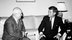 Archives Cuban Missile Crisis