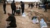 Amnesty: US-led Coalition Not Protecting Mosul Civilians