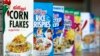 How Kellogg Worked with 'Independent Experts' to Tout Cereal