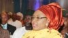 Aisha Buhari Ta Dauki Nauyin Jinyar Yaron da Kishiyar Uwarsa Ta Raunata