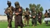 امریکی یونیورسٹی کے دو پروفیسروں کے بدلے تین طالبان رہنما رہا