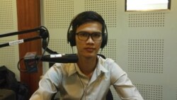 បទសម្ភាសន៍VOA៖ បទពិសោធន៍និងវិធីសាស្រ្តក្នុងការអានសៀវភៅ ៧៧៩ ក្បាល ក្នុងពេល៣ ឆ្នាំ